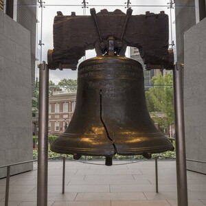 Fundraising Page: Philadelphia Freedom